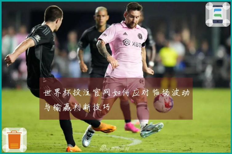 世界杯投注官网如何应对临场波动与输赢判断技巧