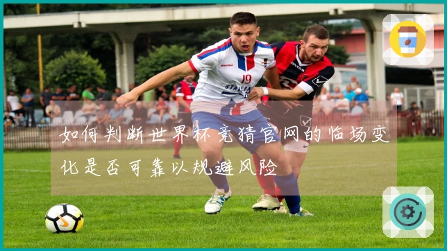 如何判断世界杯竞猜官网的临场变化是否可靠以规避风险